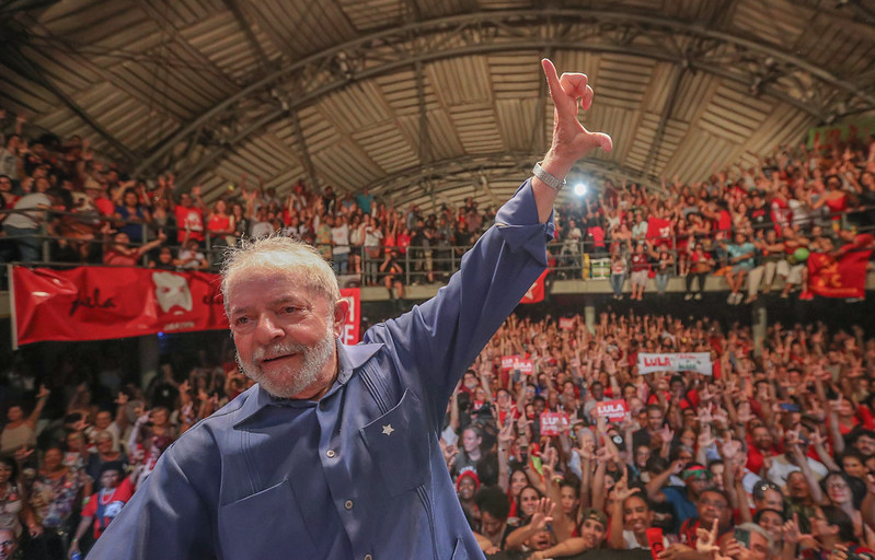 Lula Lula