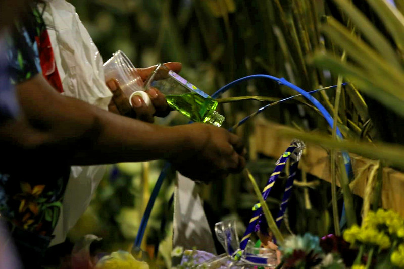 Imagem de Festa de Iemanjá: três pessoas são baleadas no Rio Vermelho durante a noite