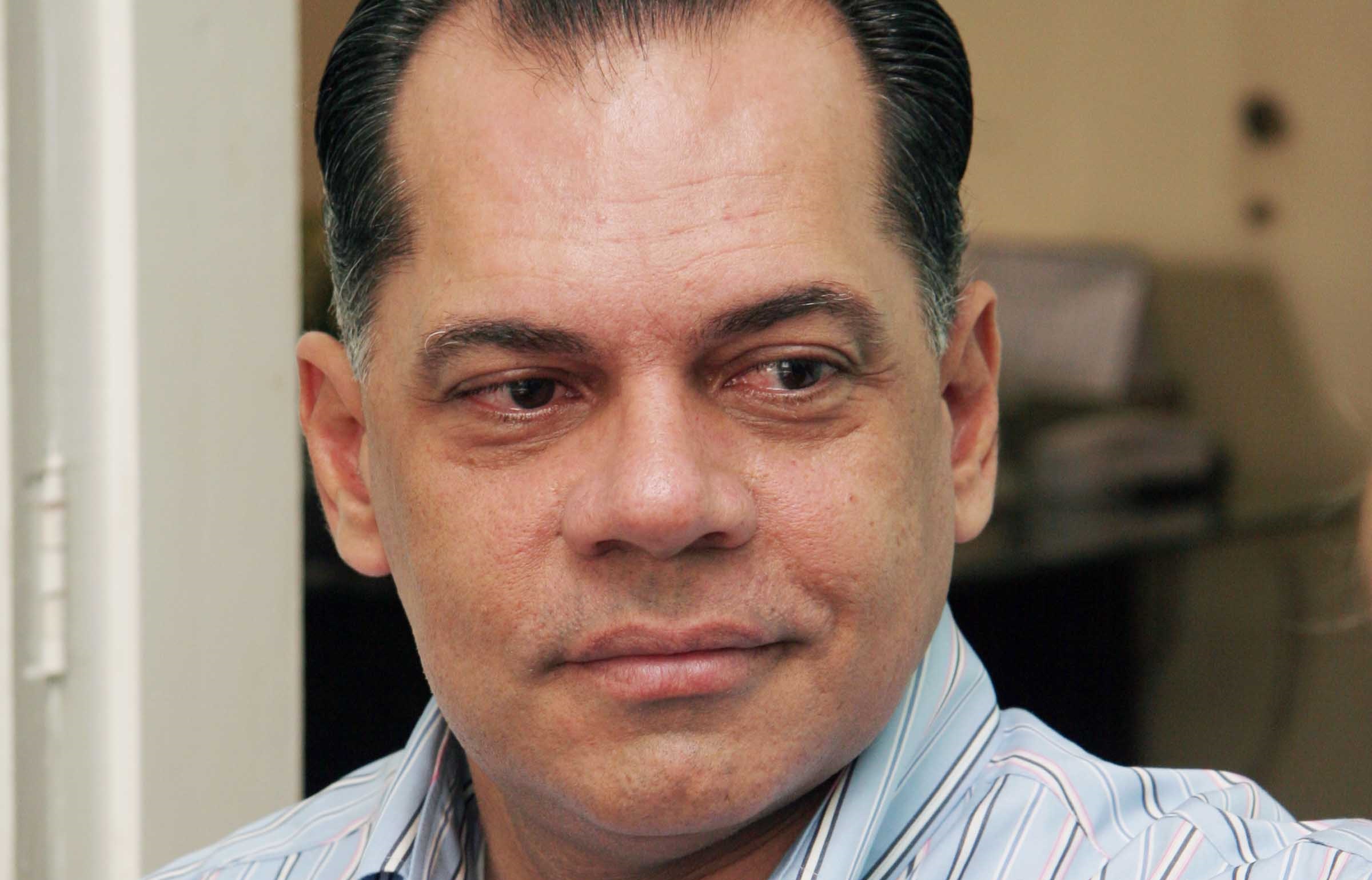 Imagem de João Henrique cogita deixar partido de Mourão para ter tempo maior de televisão e fundo eleitoral