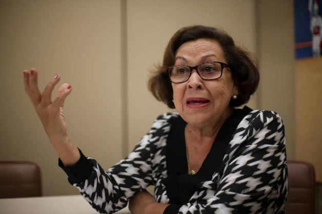 Desistência da deputada federal Lídice da Mata de concorrer à Prefeitura é vista como fundamental ao plano do governo de fortalecer a candidatura do PT