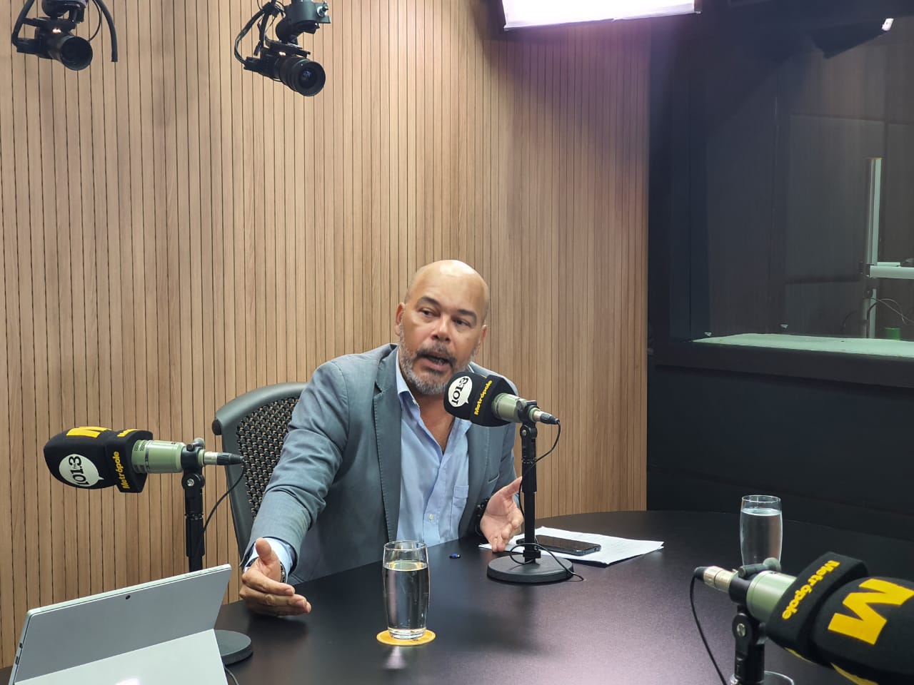 Imagem de Policiais federais baianos saem em defesa da Polícia Civil em reforma da Previdência de Rui