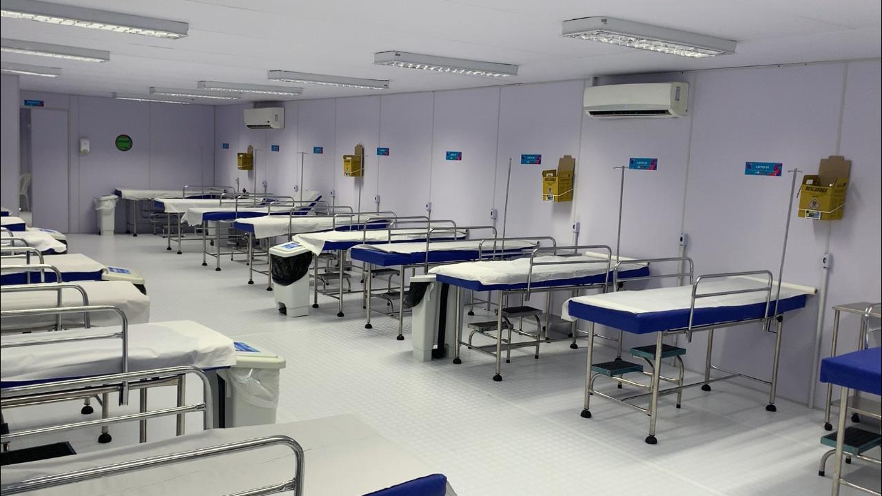  Estratégia da Prefeitura envolve ações preventivas também na residência de quem estiver doente  