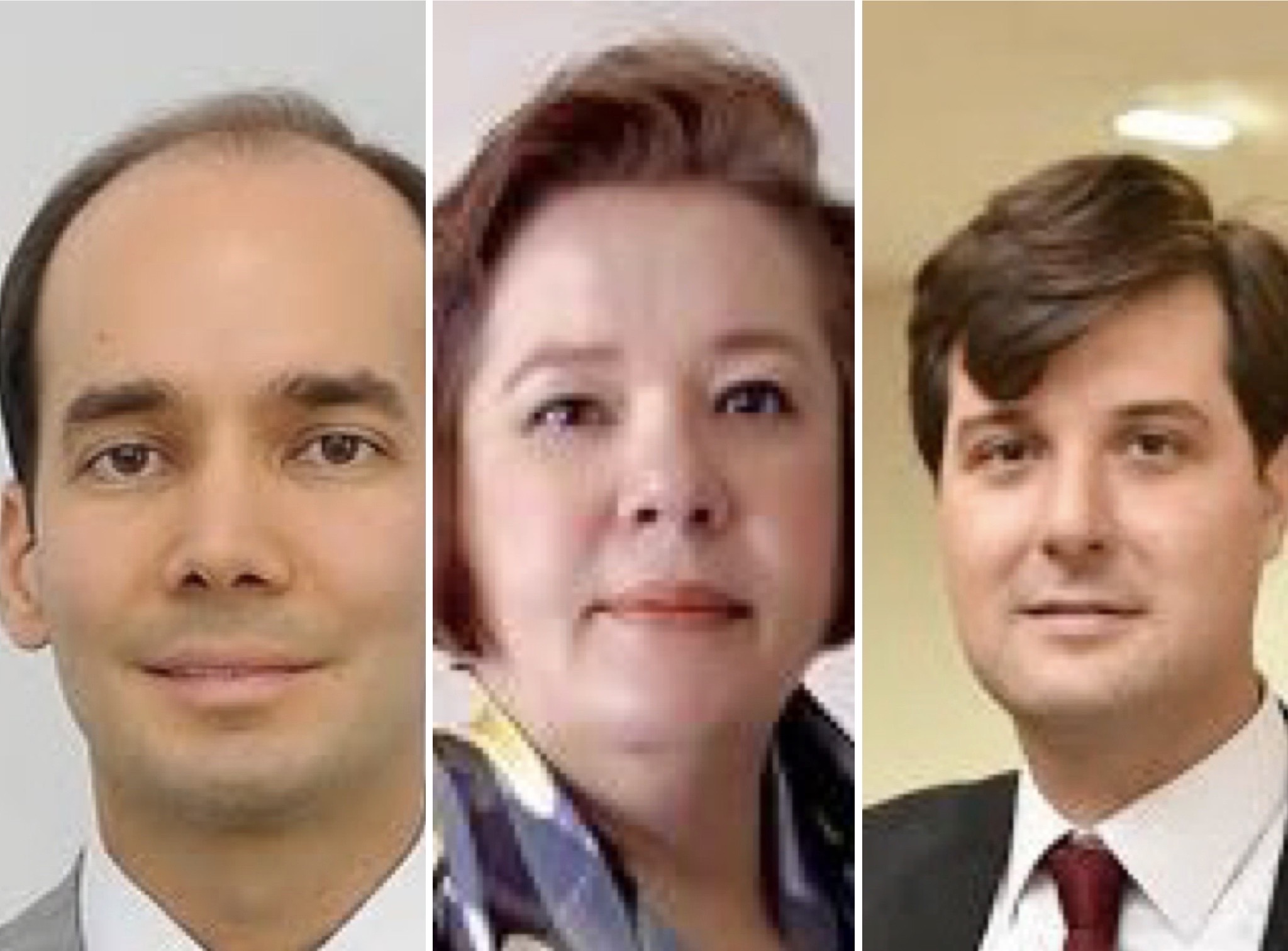 Um dos três promotores será escolhido por Rui para assumir MP-BA Um dos três promotores será escolhido por Rui para assumir MP-BA