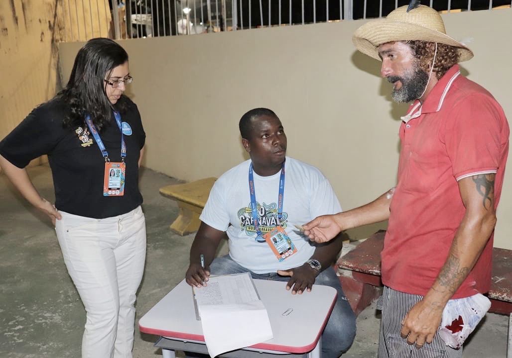 Em relação ao trabalho infantil, houve uma redução de 22%, com 182 casos