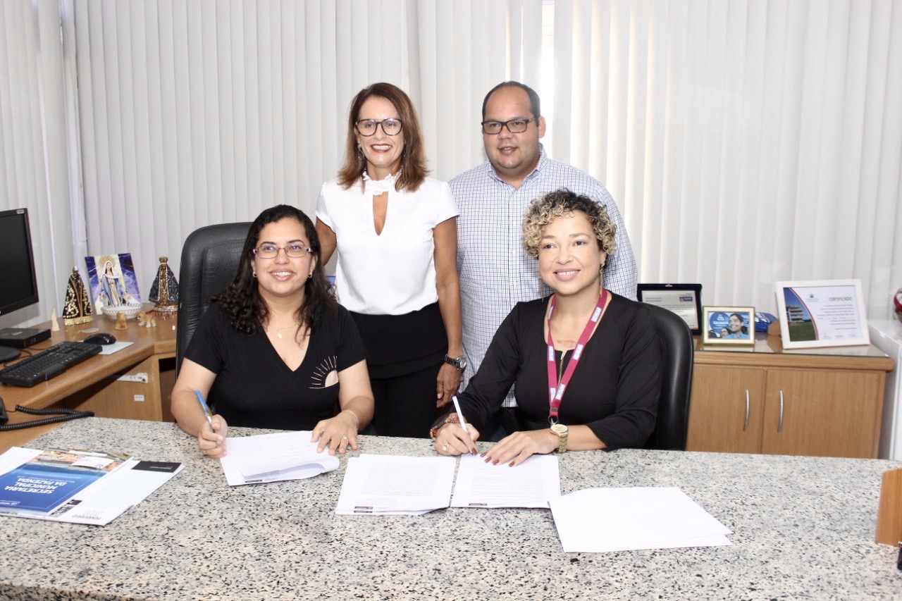 ONG Plan International vai informatizar coleta feita pela prefeitura 