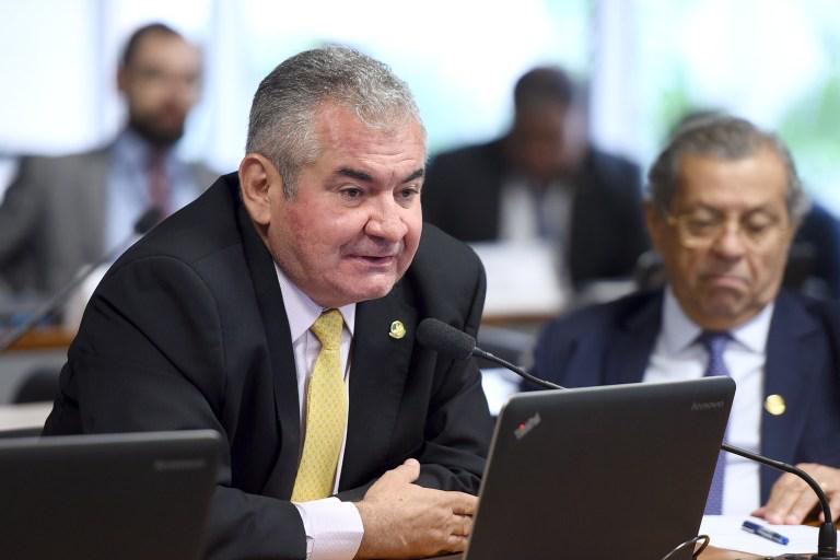 Angelo Coronel (PSD), senador 