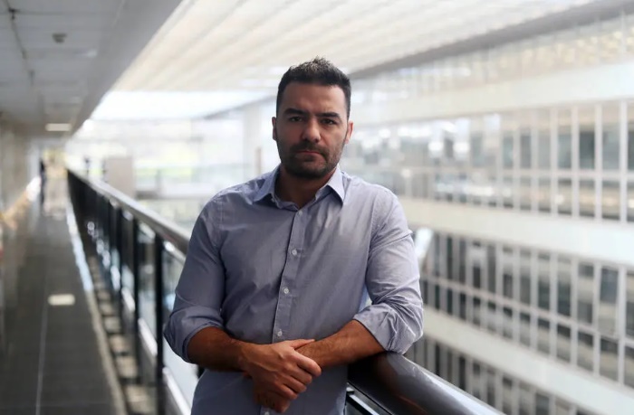 Prioridade do MBL hoje é a candidatura do deputado estadual Arthur do Val (Patriota-SP), o Mamãe Falei, para o governo de São Paulo em 2022