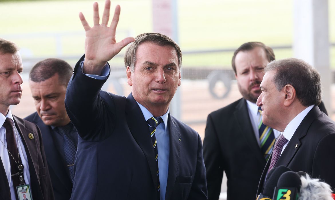 Jair Bolsonaro