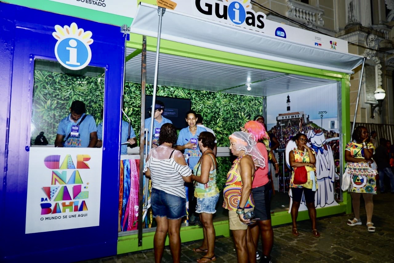 Profissionais atuam em Salvador, Porto Seguro, Itacaré, Morro e Praia do Forte