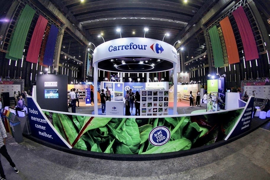 Anúncio foi feito neste domingo (16)