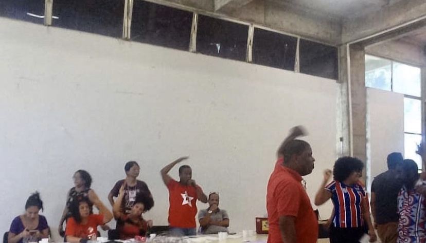 Tese de prévias foi derrotada por 38 a seis