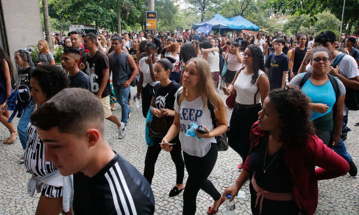 Financiamento do ensino superior ofereceu 112 mil vagas em 2023