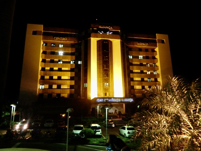 Hospital Aliança 