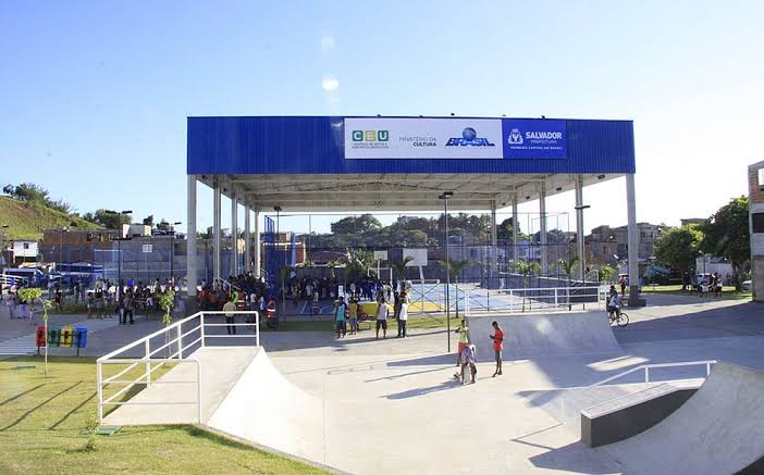 Imagem de Espaço Cultural Boca de Brasa realiza oficina circense gratuita neste sábado