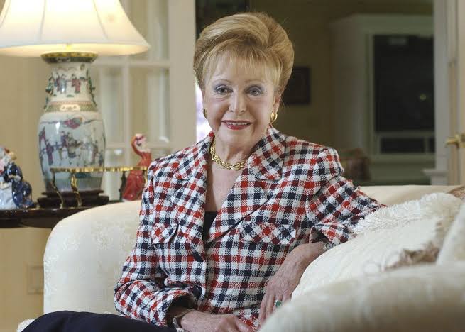 Imagem de Morre Mary Higgins Clark, a rainha do suspense, aos 92 anos