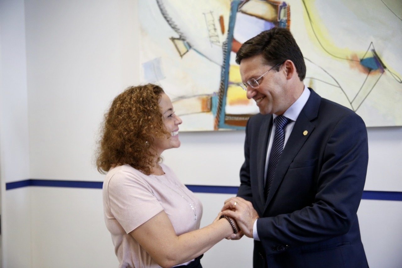 Emenda foi do deputado João Roma (Republicanos)