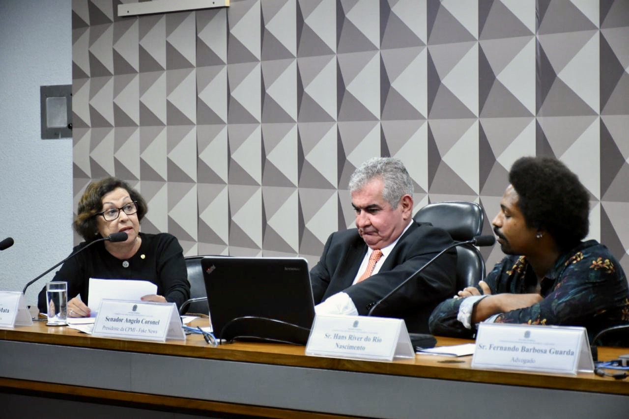 Deputada baiana é relatora do colegiado