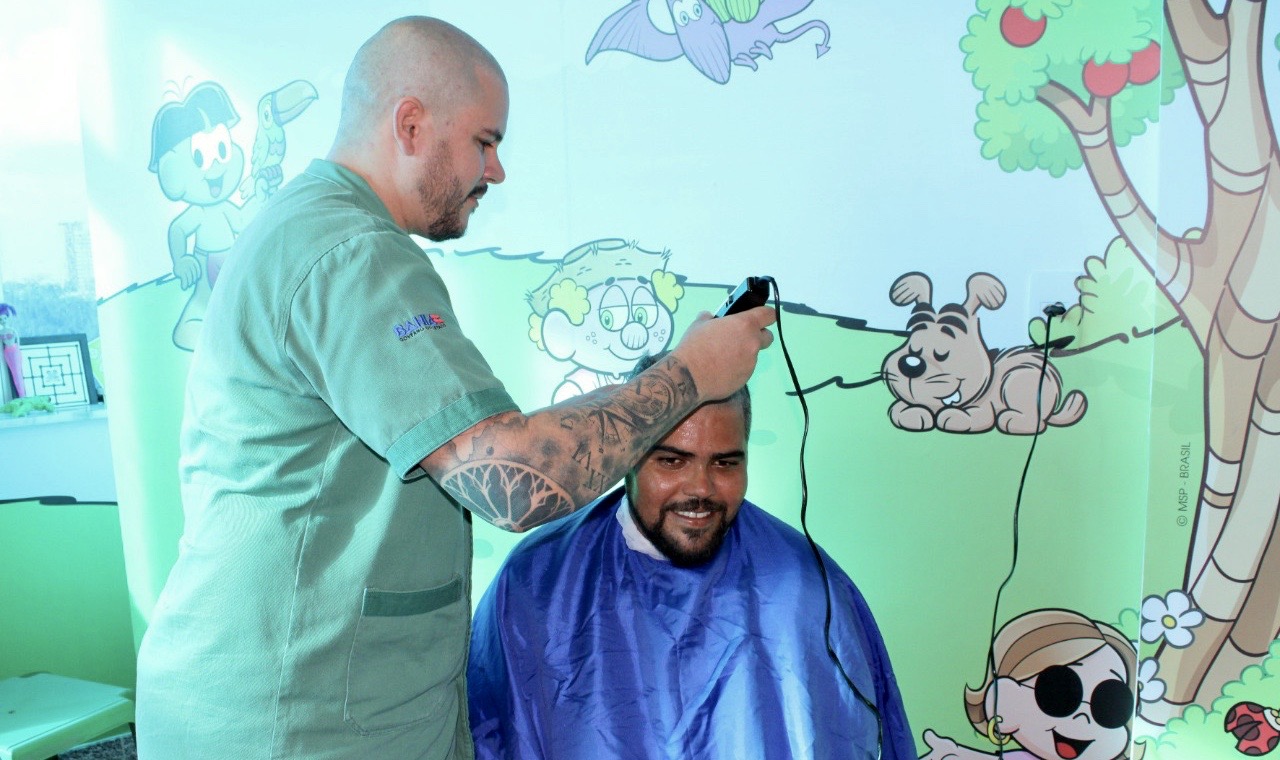 Dia Internacional de Combate ao Câncer Infantojuvenil é celebrado neste sábado (15)