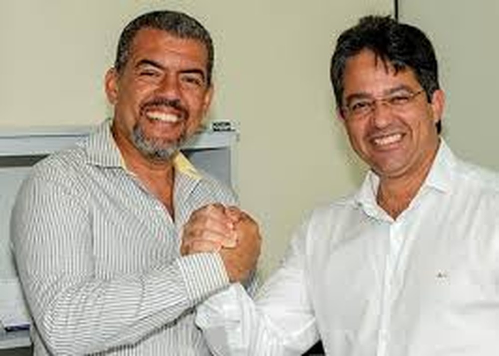 Imagem de Ilhéus: Reitor e vice da Universidade Estadual de Santa Cruz tomam posse