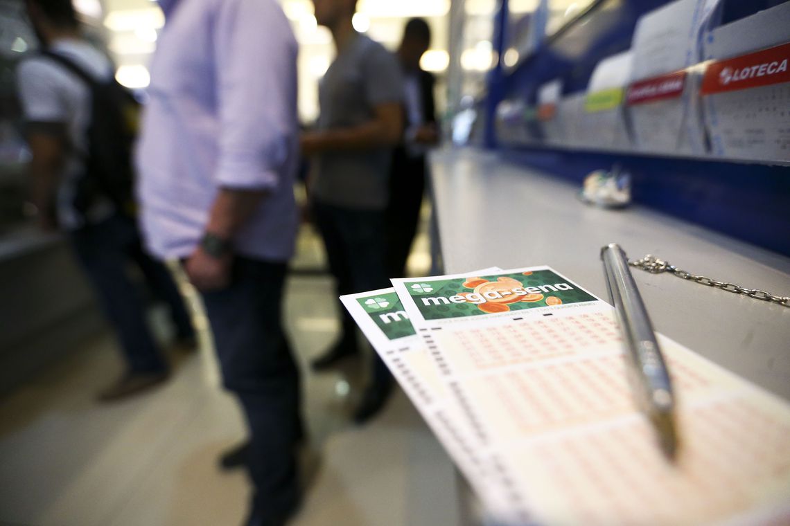 Apostas podem ser feitas até as 19h