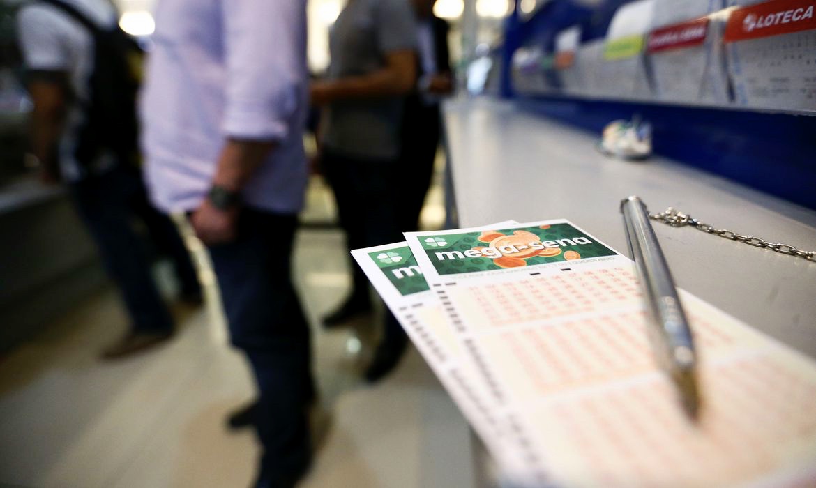 Próximo sorteio será realizado na próxima quarta (19)