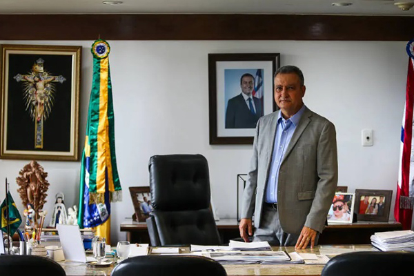 O governador Rui Costa (PT) O governador Rui Costa (PT)