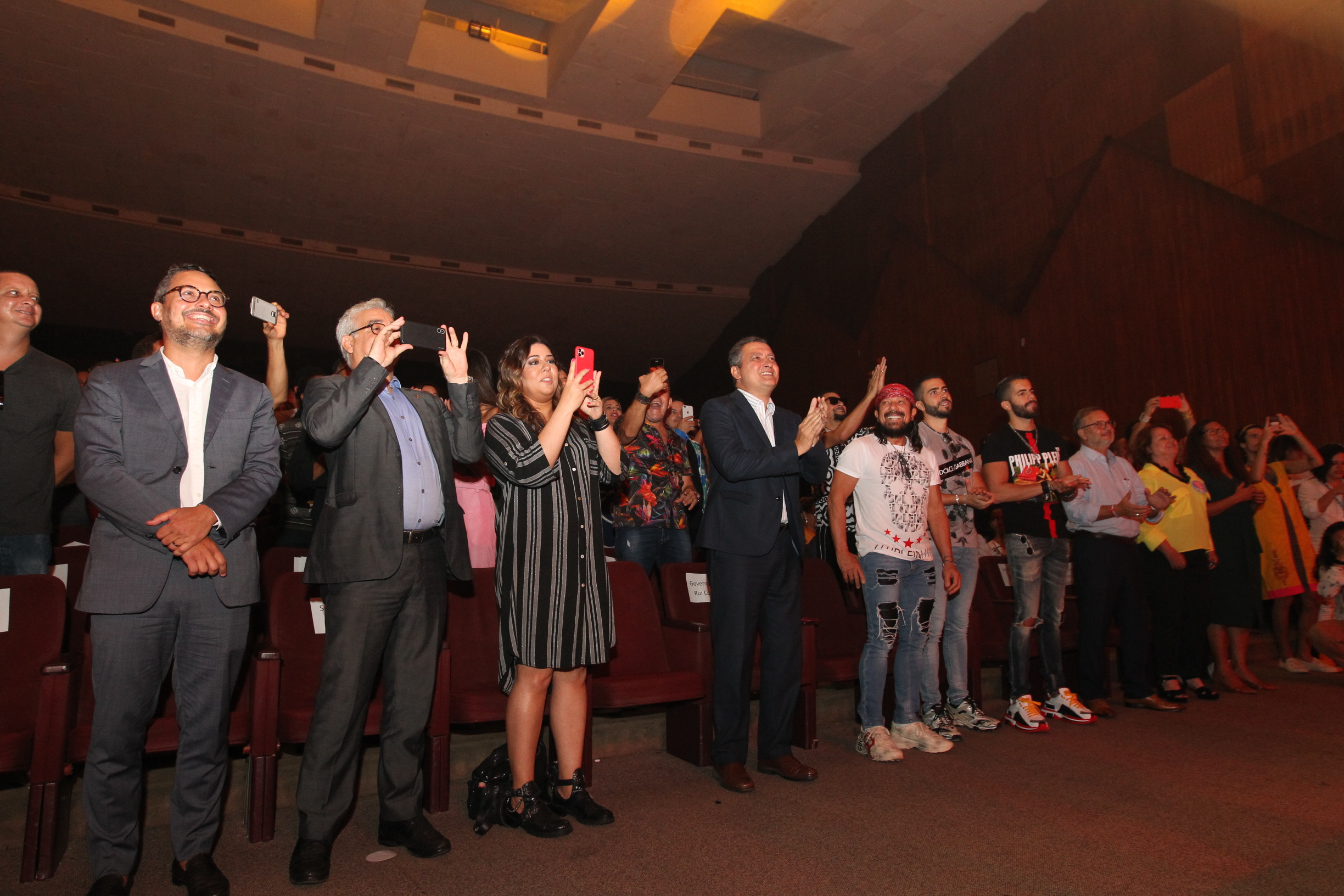 Esquema de segurança vai contar com 27 mil policiais