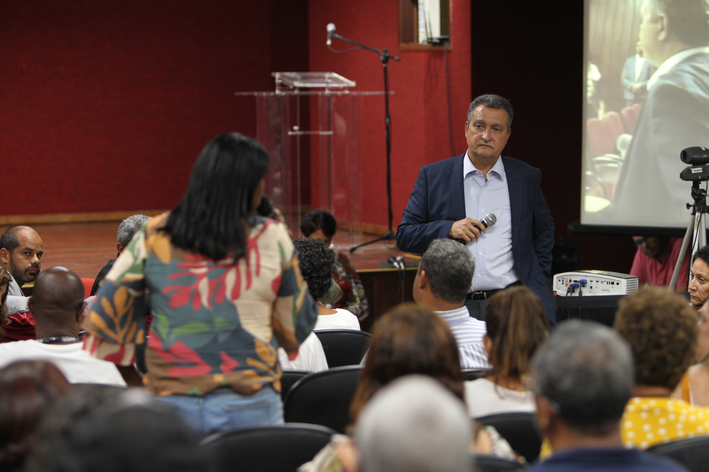 Governador destacou quase R$ 500 milhões em editais para licitação na área