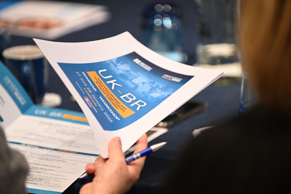 Imagem de Parcerias ajudam universidades brasileiras a desenvolver projetos