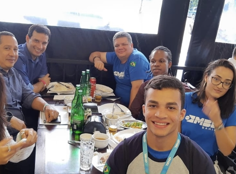 Siqueira deve apoiar pré-candidatura a prefeito de Prates ou Bruno Reis