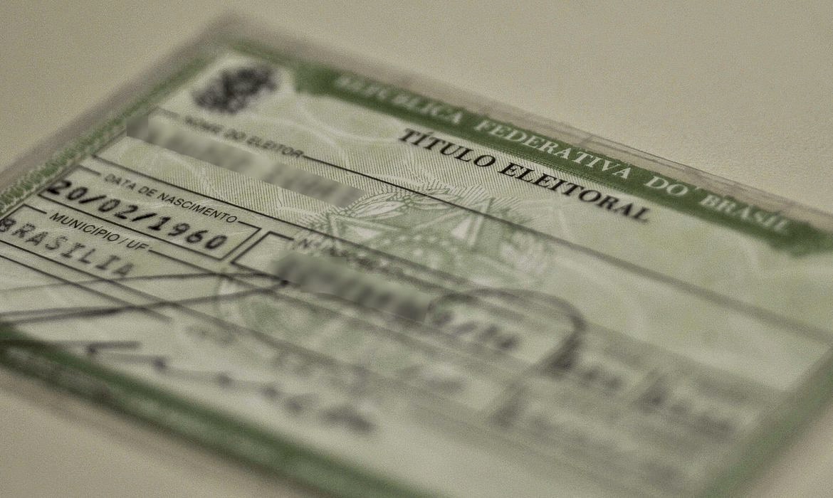 De acordo com TRE-BA, 799.076 baianos estão em situação irregular