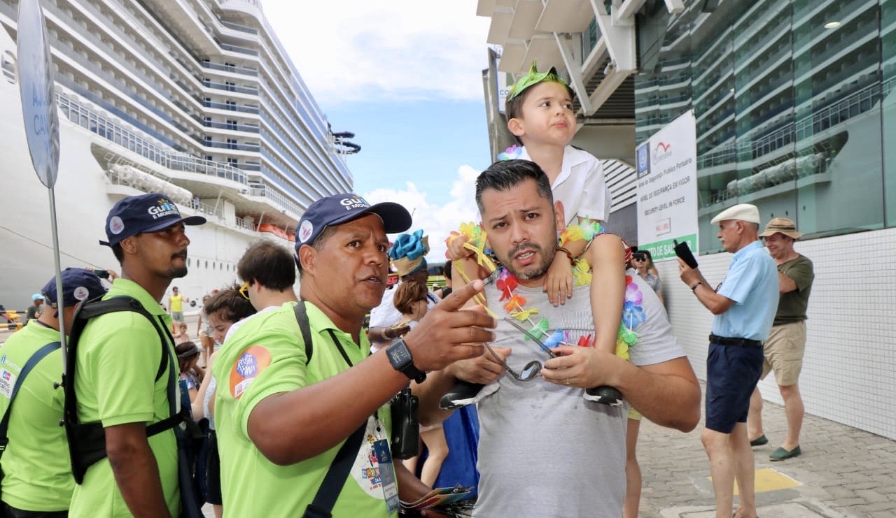 Crescimento foi de 5% em relação ao ano passado 