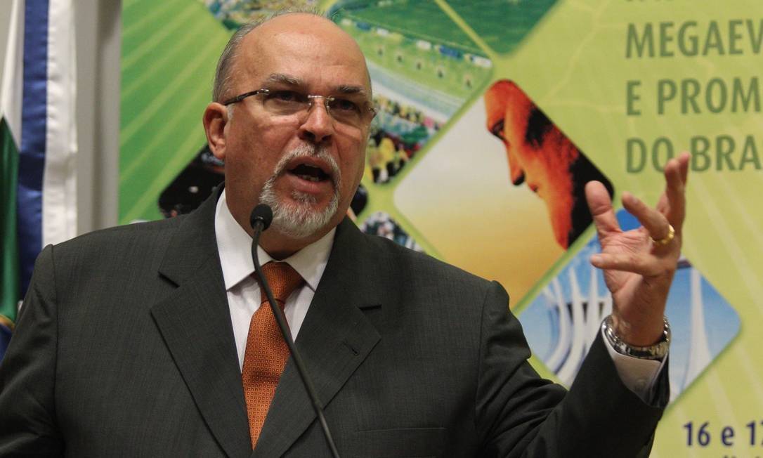 Imagem de Mário Negromonte é afastado do TCM após decisão do Supremo