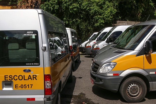 A resolução que libera o benefício à categoria foi publicada no Diário Oficial do Município