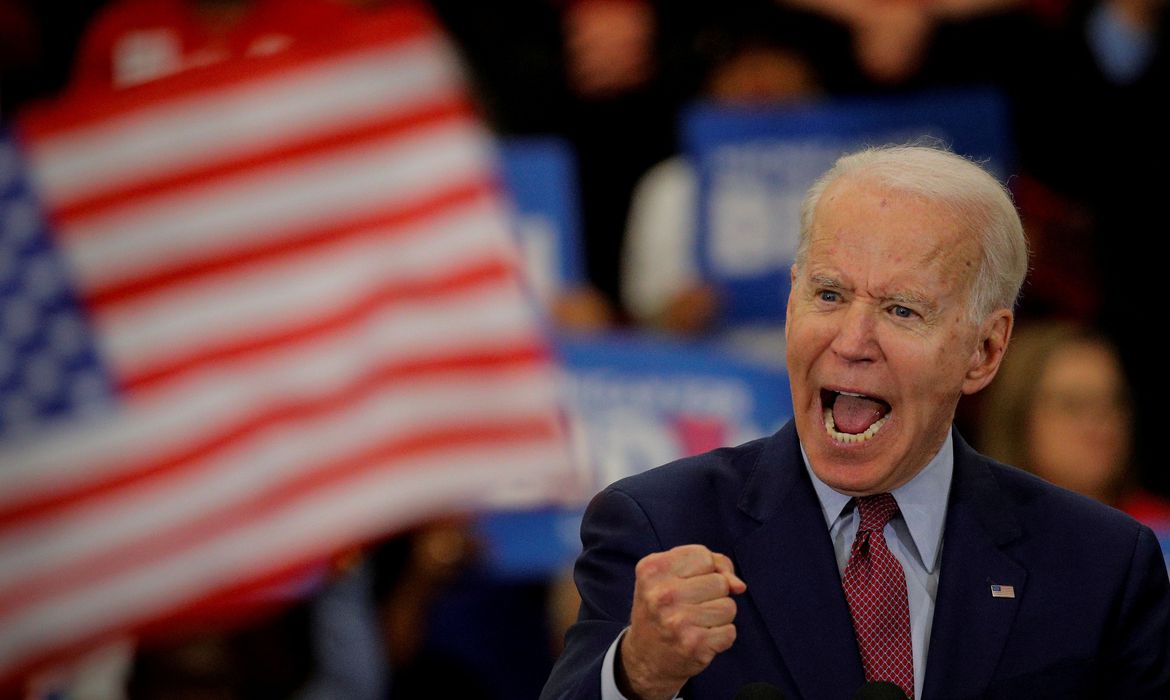 Joe Biden