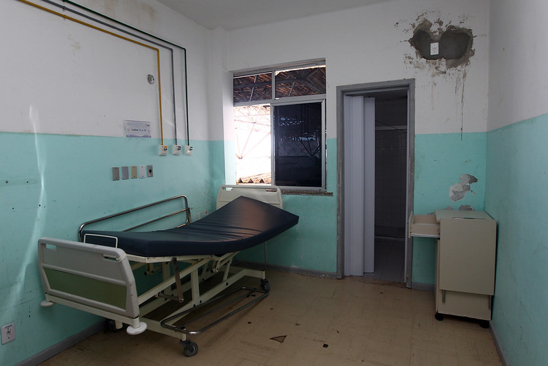 Imagem de Mulher é diagnosticada em Feira com o novo coronavírus; este é o 9º caso da doença no estado Imagem de Mulher é diagnosticada em Feira com o novo coronavírus; este é o 9º caso da doença no estado