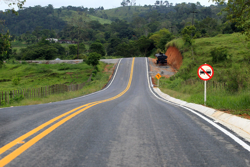 Imagem de Bahia tem mais cinco cidades com transporte intermunicipal suspenso