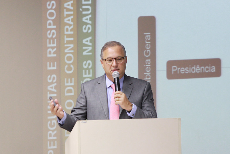 Imagem de Coronavírus: Secretário de Saúde divulga medidas para prevenir transmissão do Covid-19; confira