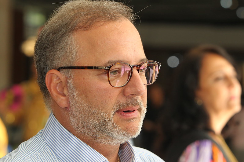 Imagem de Brasileiros têm ‘uma janela de oportunidades para aprender com os erros dos países que foram atingidos’, diz secretário