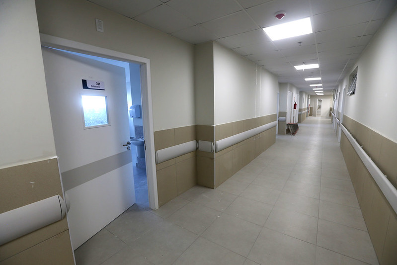 Imagem de Coronavírus: 246 pessoas foram contaminadas na Bahia; 34 estão curadas Imagem de Coronavírus: 246 pessoas foram contaminadas na Bahia; 34 estão curadas