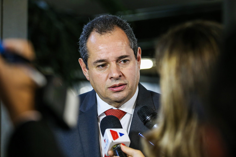 Deputado Nelson Leal (PP) Deputado Nelson Leal (PP)