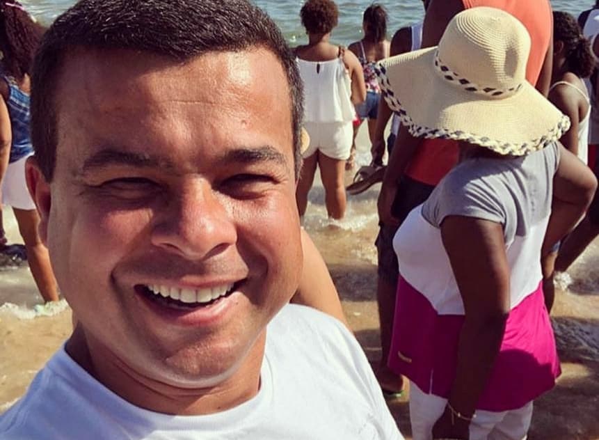 Imagem de Após rasteira do PRTB, Celsinho Cotrim se diz 'surpreso' com anúncio de pré-candidatura de Cézar Leite