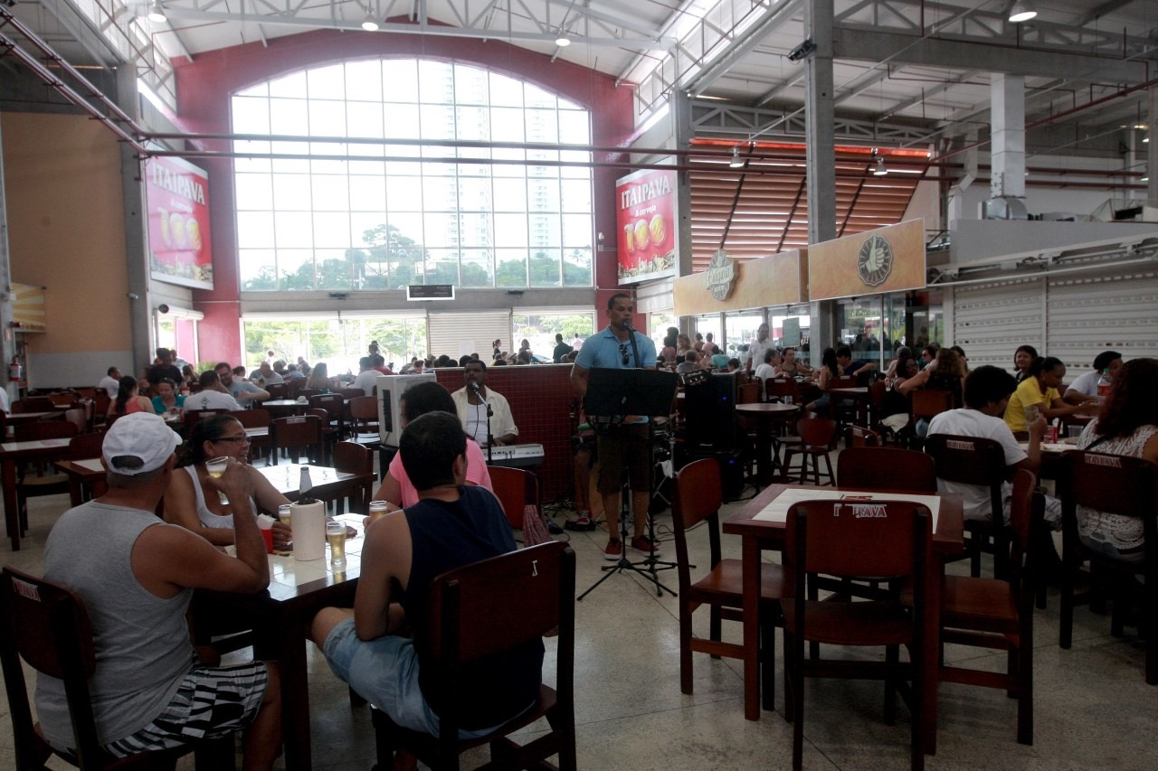 A ação atende ao decreto municipal