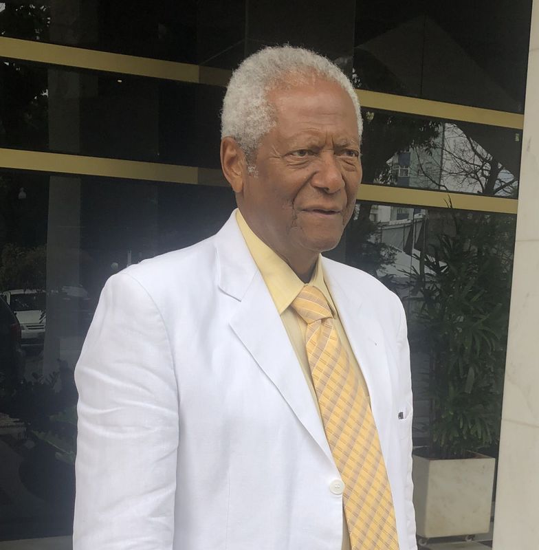 Segundo Brito, nenhum vereador jamais rece qualquer emenda atendida pelo prefeito Segundo Brito, nenhum vereador jamais rece qualquer emenda atendida pelo prefeito