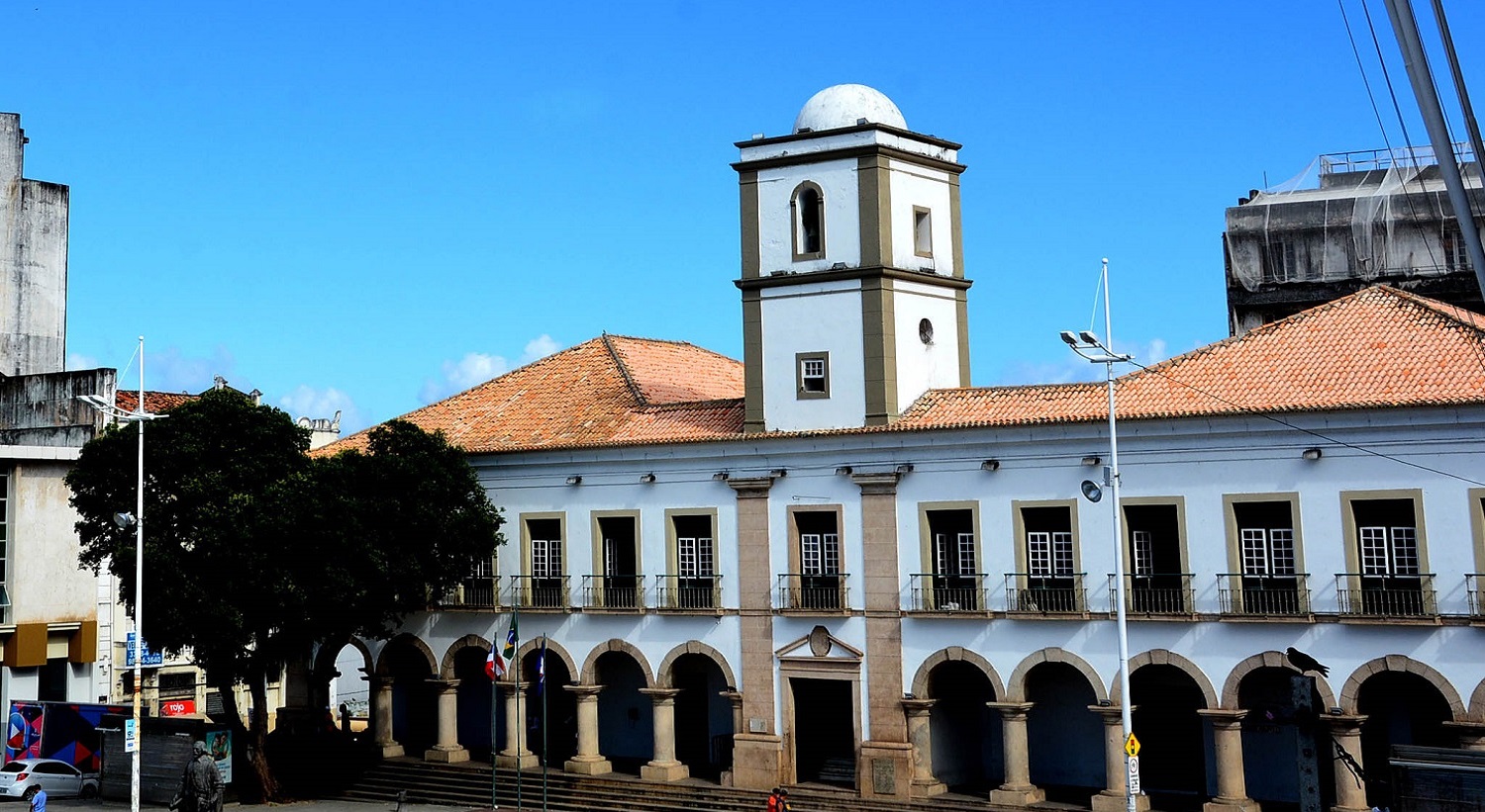 Câmara Municipal de Salvador