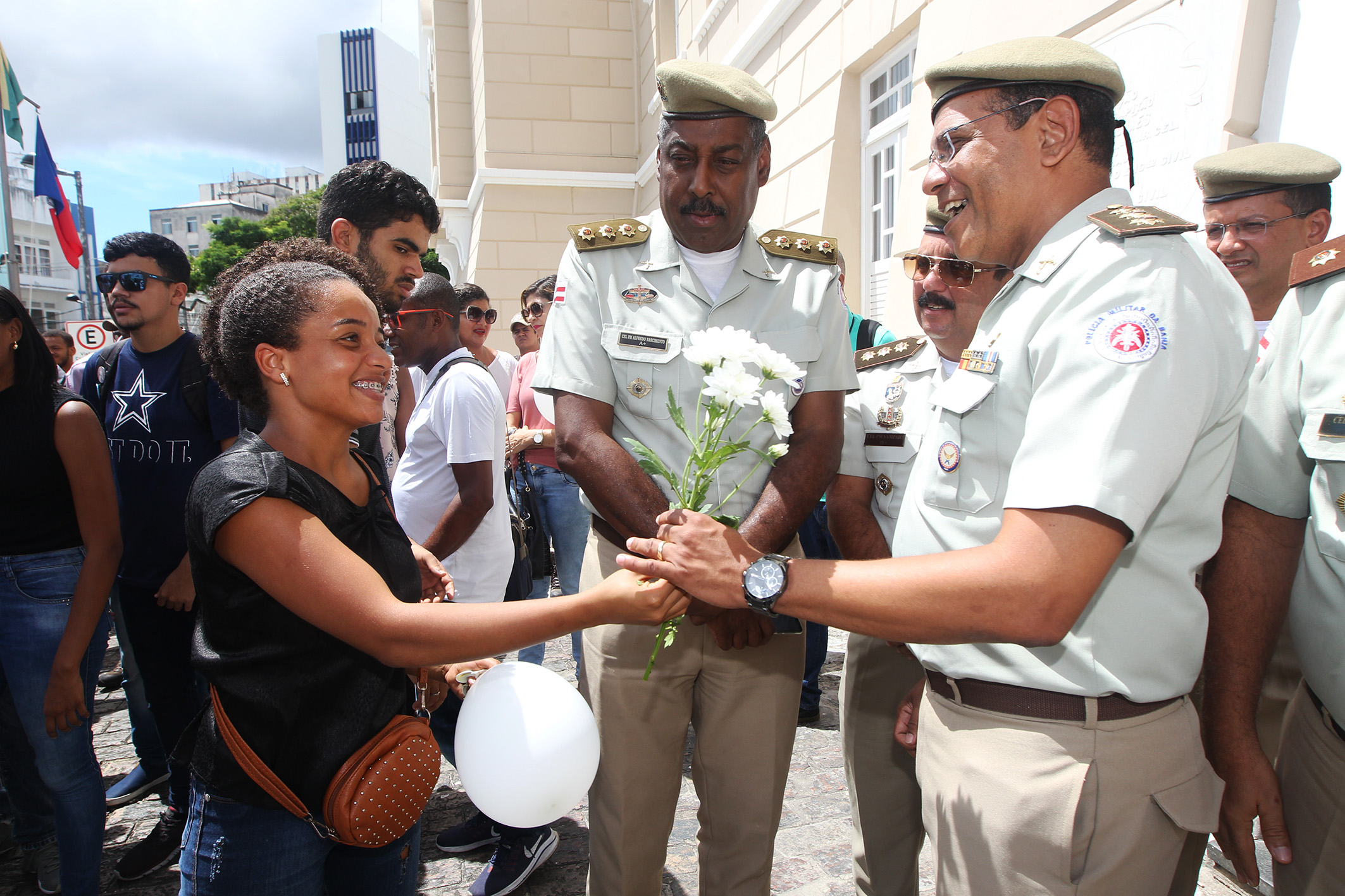 A iniciativa é da Instituição Beneficente Conceição Macedo (IBCM)