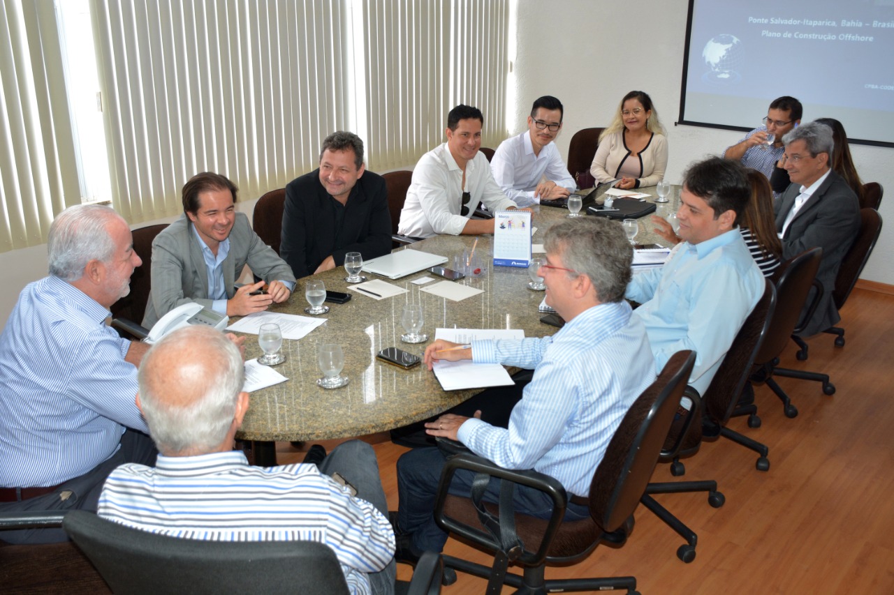 Conforme o governo estadual, reuniões de acompanhamento estão sendo feitas desde janeiro e fazem parte da tramitação para a assinatura do contrato