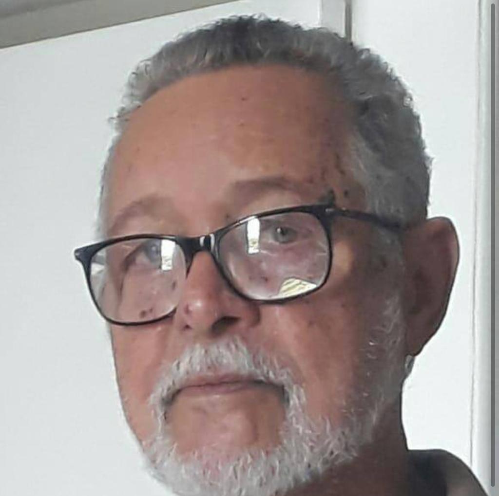 Imagem de Jornalismo baiano perde o colega Paulo Roberto “Gaguinho” Costa