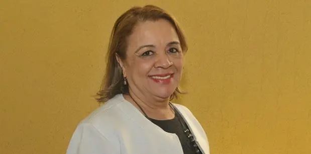 Desembargadora Sandra Inês foi das primeiras a ser presa no âmbito da Operação Faroeste Desembargadora Sandra Inês foi das primeiras a ser presa no âmbito da Operação Faroeste