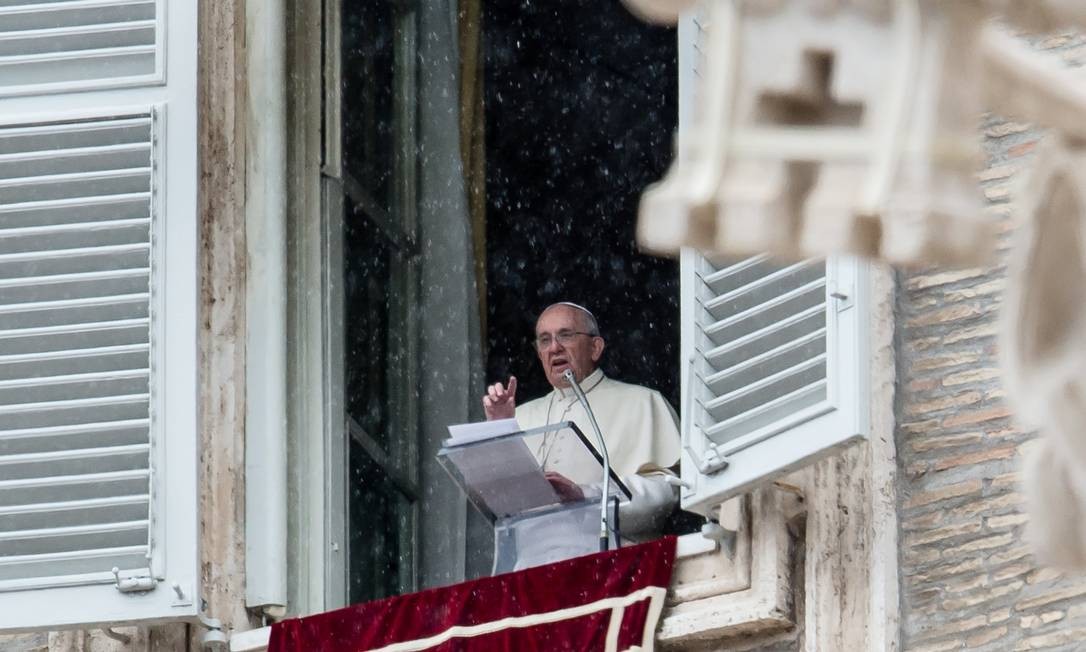 Papa Francisco